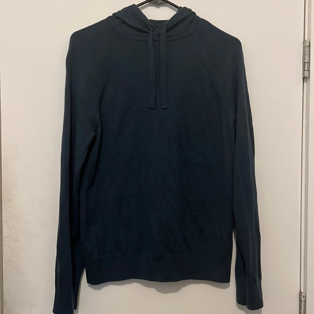Banana Republic Merino Wool Sweater